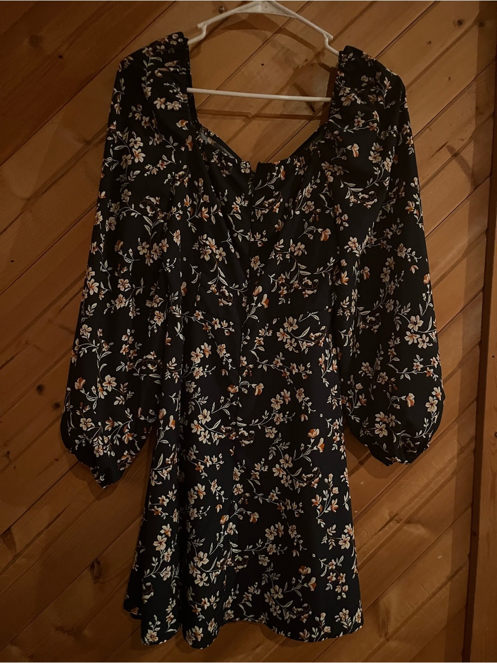 Two dresses - Picture 3 of 5